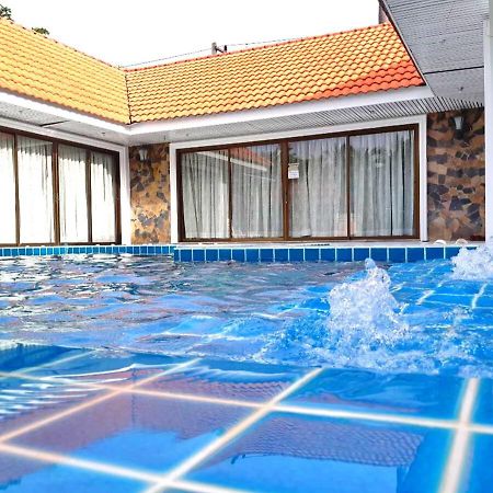 Baan Golden Pool Villa Sam Roi Yot Esterno foto