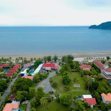 Baan Golden Pool Villa Sam Roi Yot Esterno foto