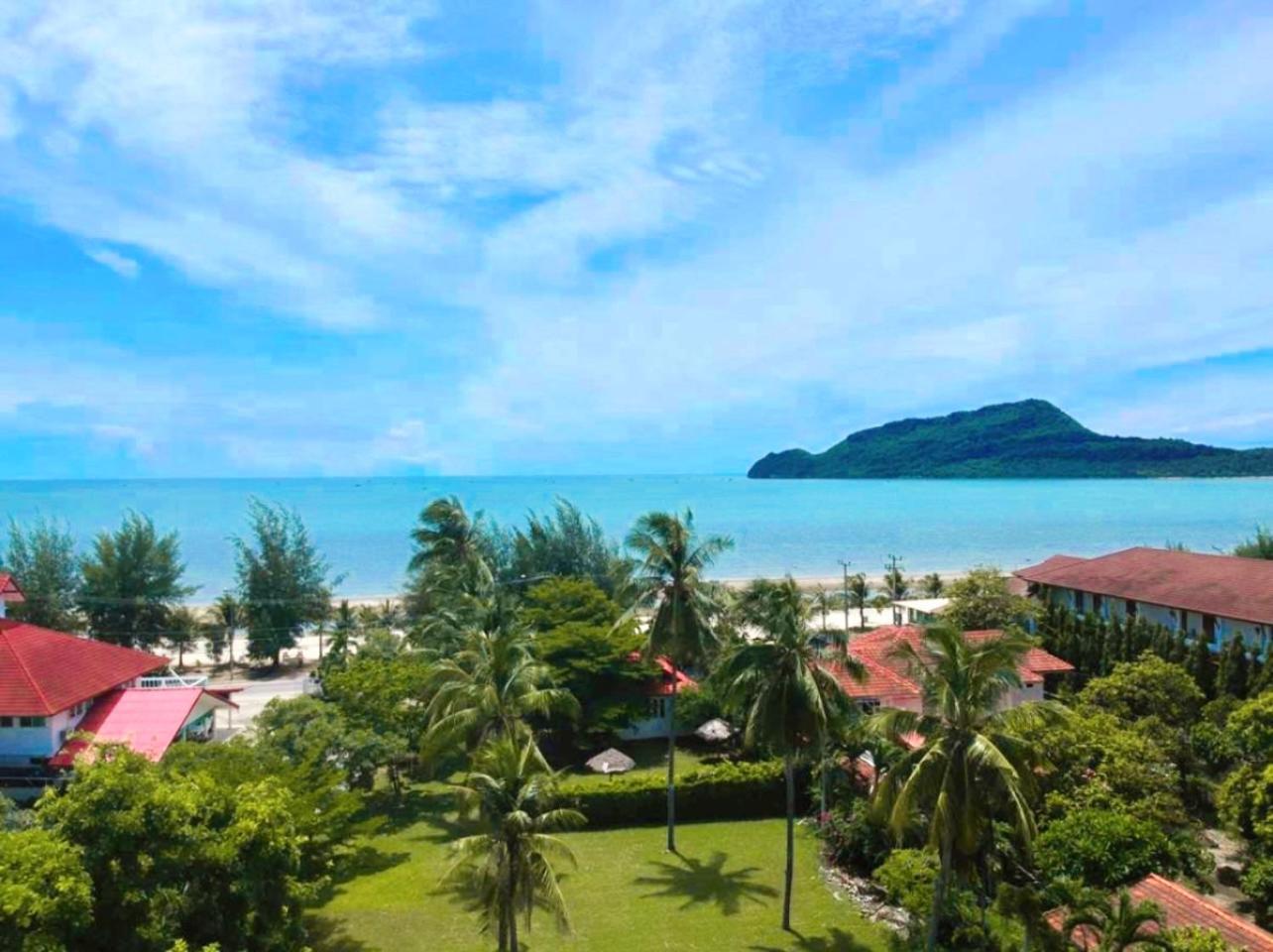 Baan Golden Pool Villa Sam Roi Yot Esterno foto